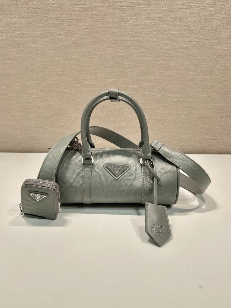 Prada Top Handle Bags